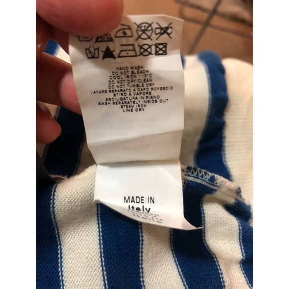 Alexander McQueen Monkey Intarsia Cardigan - Picture 8 of 9